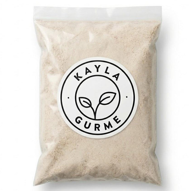 Kayla Gurme Premium Banana Fruit Granule Instant Tea - 5kg - TryAladdin