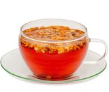 Kayla Gurme Premium Instant Apple Fruit Tea Mix - 175g - TryAladdin