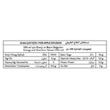 Kayla Gurme Premium Instant Apple Tea Drink Mix - 250g - TryAladdin