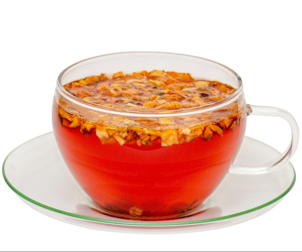 Kayla Gurme Premium Instant Apple Tea Drink Mix - 250g - TryAladdin