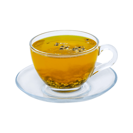 Kayla Gurme Premium Instant Granulated Banana Honey Fruit Tea Blend - 5kg - TryAladdin