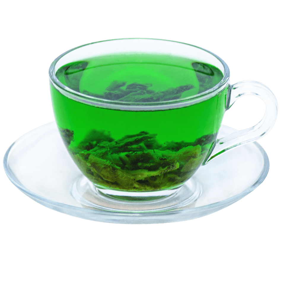 Kayla Gurme Premium Instant Kiwi Fruit Tea Blend - 250g - TryAladdin