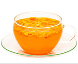 Kayla Gurme Premium Instant Mandarin Fruit Tea Mix - 250g - TryAladdin