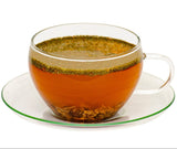 Kayla Gurme Premium Instant Mint Lemon Fruit Granule Tea - 175g - TryAladdin