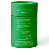 Kayla Gurme Premium Instant Mint Lemon Fruit Granule Tea - 175g - TryAladdin