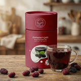 Kayla Gurme Premium Instant Mulberry Fruit Tea Granules - 175g - TryAladdin