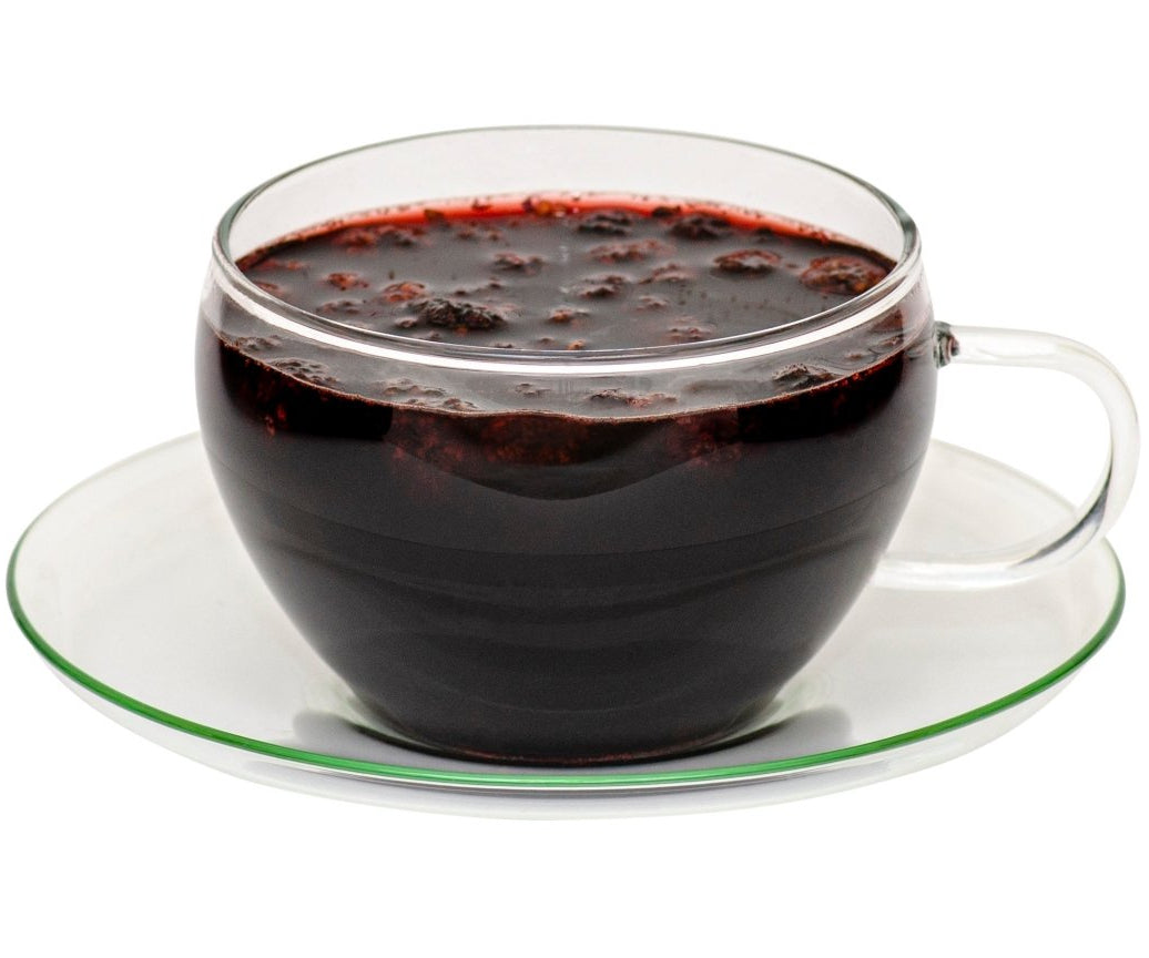 Kayla Gurme Premium Instant Mulberry Fruit Tea Granules - 175g - TryAladdin