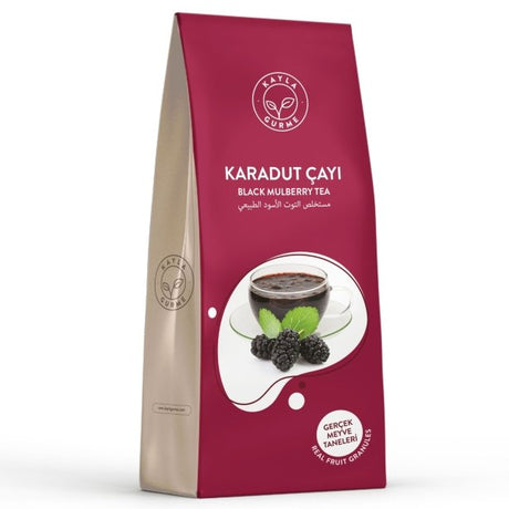 Kayla Gurme Premium Instant Mulberry Tea Mix - 250g - TryAladdin