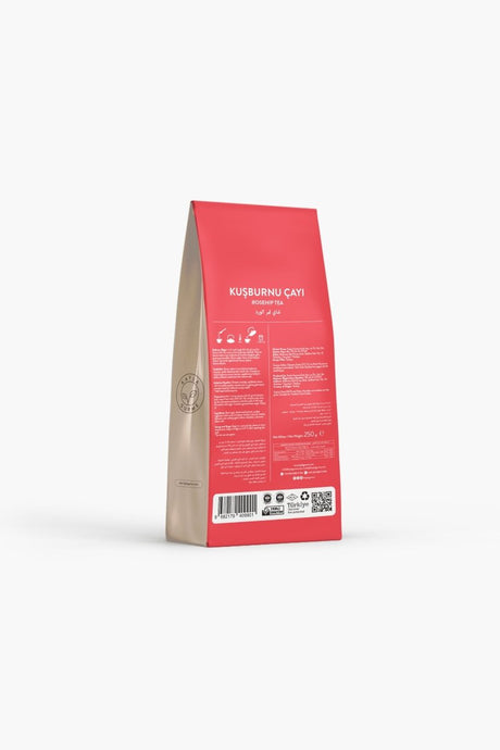 Kayla Gurme Premium Instant Rosehip Fruit Tea Mix - 250g - TryAladdin