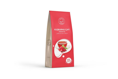 Kayla Gurme Premium Instant Rosehip Fruit Tea Mix - 250g - TryAladdin