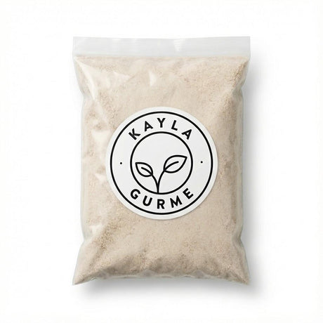 Kayla Gurme Professional Apricot Fruit Tea Blend - 5kg - TryAladdin