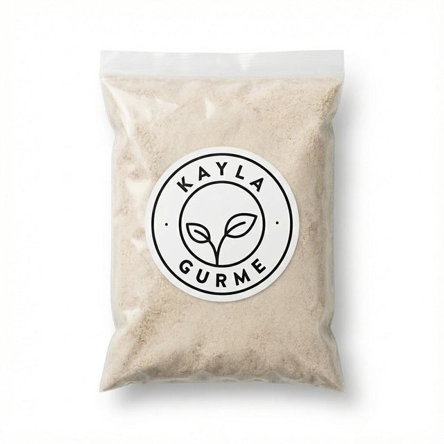 Kayla Gurme Professional Apricot Fruit Tea Blend - 5kg - TryAladdin