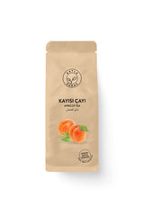 Kayla Gurme Professional Instant Apricot Fruit Tea Blend - 1000g - TryAladdin
