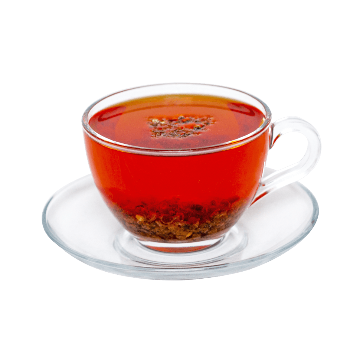 Kayla Gurme Professional Instant Apricot Fruit Tea Powder - 250g - TryAladdin