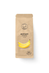 Kayla Gurme Professional Instant Banana Fruit Tea Mix - 1000g - TryAladdin