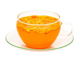 Kayla Gurme Professional Instant Tangerine Fruit Granulated Tea - 1000g - TryAladdin