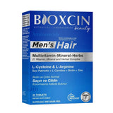 Keratin, Biotin & Collagen - Men's Hair Health Tablets - TryAladdin