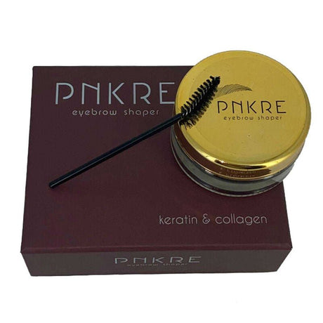 Keratin Collagen Eyebrow Sculpting Gel - 50ml - TryAladdin