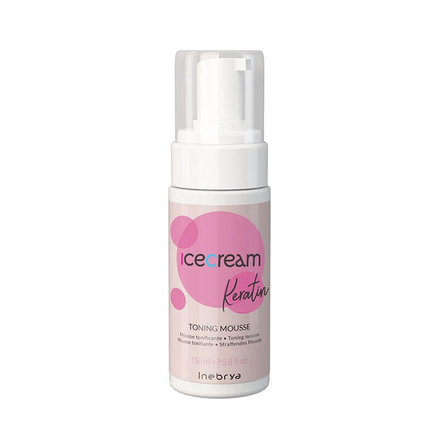 Keratin Hair Cream - Deeply Nourishing & Volumizing Treatment - TryAladdin