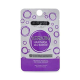 Keratin Hair Mask - Intensive Repair & Hydration for Damaged Hair - TryAladdin