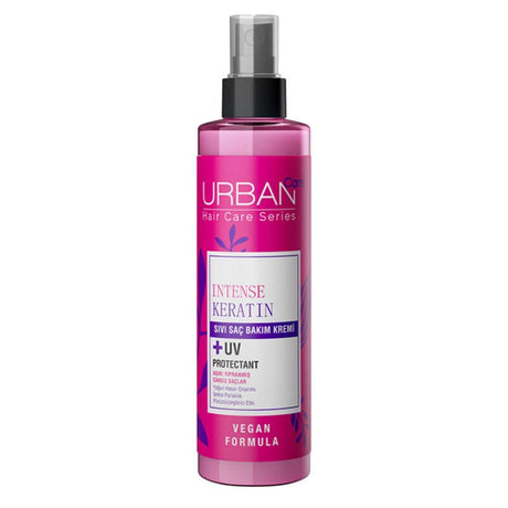 Keratin Liquid Hair Treatment - Smooth, Shiny & Easy Detangling - TryAladdin
