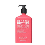 Keratin Protein Repair Hair Conditioner - 380 ml - TryAladdin