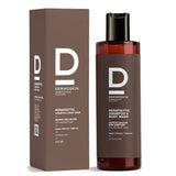 Keratolytic Anti - Dandruff Hair & Body Shampoo - TryAladdin