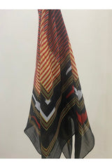Keşan Headscarf - Traditional Cotton - TryAladdin