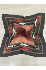 Keşan Headscarf - Traditional Cotton - TryAladdin