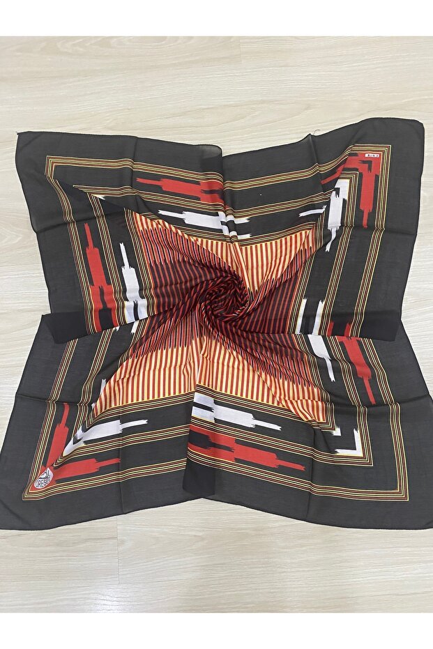 Keşan Headscarf - Traditional Cotton - TryAladdin