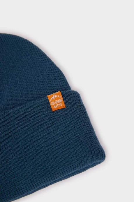 Kids' Beanie - Warm & Stylish Acrylic Knit (Size S) - TryAladdin