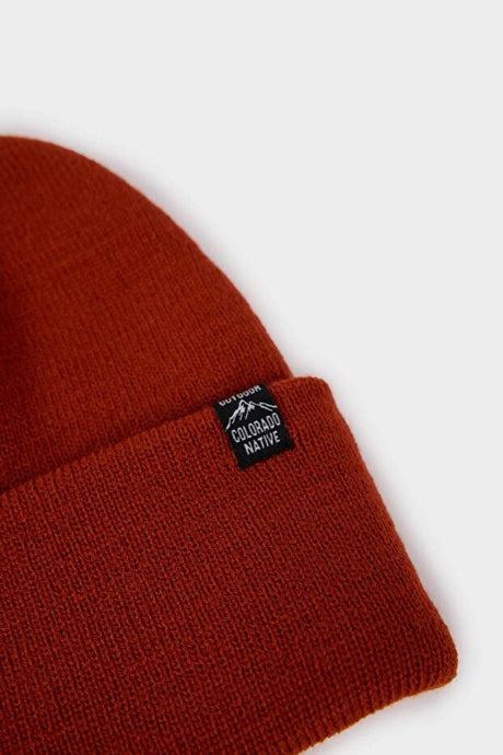 Kids' Colorado Native Beanie - Warm & Stylish - TryAladdin