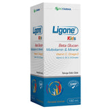 Kids' Comprehensive Multi - Vitamin & Mineral Syrup - Growth & Immunity - TryAladdin
