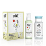 Kids Daily Skincare Routine Set - Gentle Care - TryAladdin