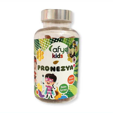 Kids Echinacea, Vitamin C & Propolis Immunity Support Gummies - TryAladdin