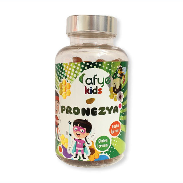 Kids Echinacea, Vitamin C & Propolis Immunity Support Gummies - TryAladdin