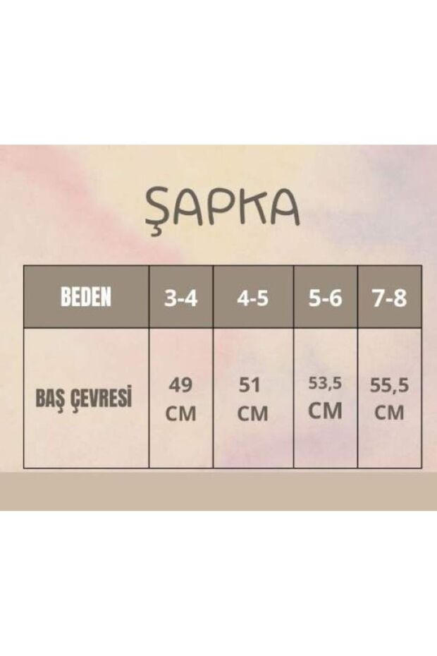 Kids Grey Fleece Hat & Scarf Set - Warm & cozy - TryAladdin