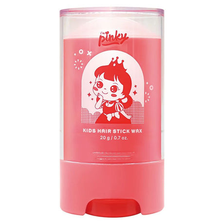 Kids Hair Styling Wax Stick - 20g - TryAladdin
