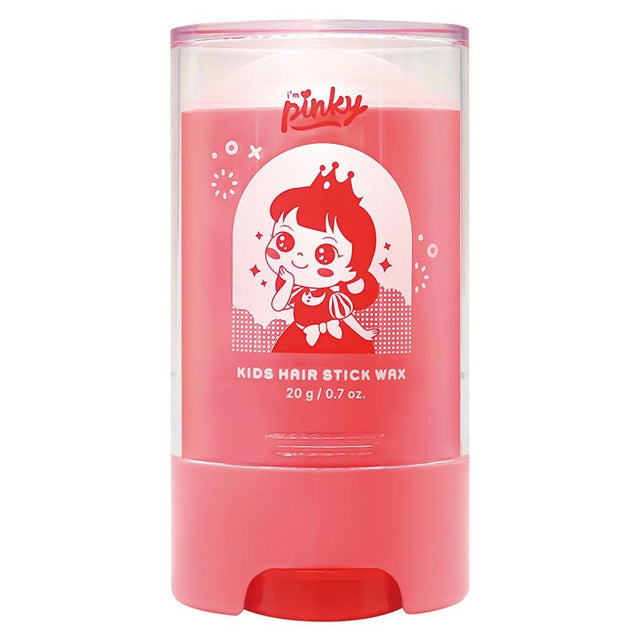 Kids Hair Styling Wax Stick - 20g - TryAladdin