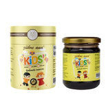 Kids' Herbal Cocoa Paste - Tasty Daily Nutritional Support - TryAladdin