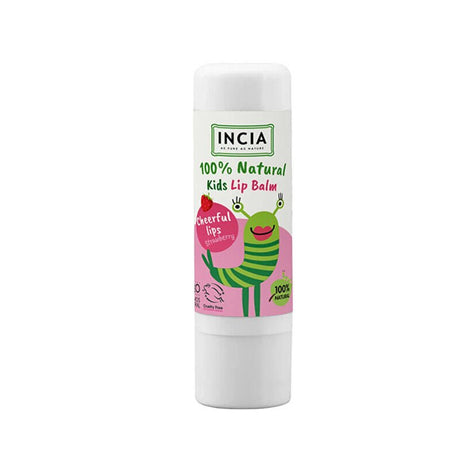 Kids Lip Balm - Nourishing & Protecting - Mineral Oil & Silicone - Free - TryAladdin