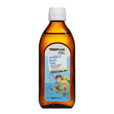 Kids Omega - 3 Fish Oil - Brain & Development Support Liquid - TryAladdin