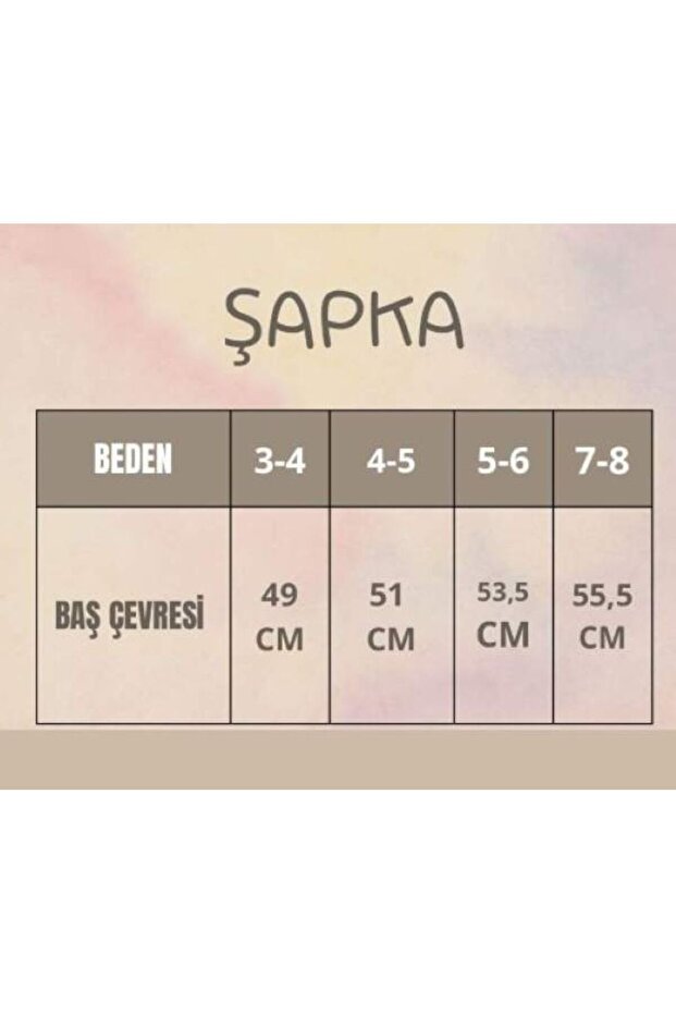 Kids Pine Green Fleece Hat - TryAladdin