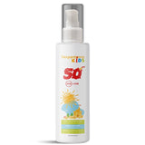 Kids SPF 50+ Sunscreen Lotion - Very High UVA/UVB Defense - TryAladdin