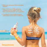 Kids SPF 50+ Sunscreen Lotion - Very High UVA/UVB Defense - TryAladdin
