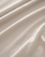 King Size Bamboo Fitted Sheet - Ultra Soft & Breathable Bedding - TryAladdin