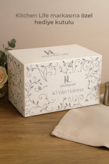 Kitchen Life Professional Tree of Life Coffee Cup Set - 12 Piece, 105ml - TryAladdin