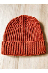 Knitted Beanie - Soft & Warm for 1 Olds - TryAladdin