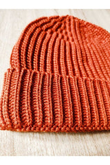 Knitted Beanie - Soft & Warm for 1 Olds - TryAladdin