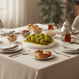 Kocak Gourmet Bird's Nest (Nightingale's Nest Style) Antep Pistachio Rolls - 1kg - TryAladdin